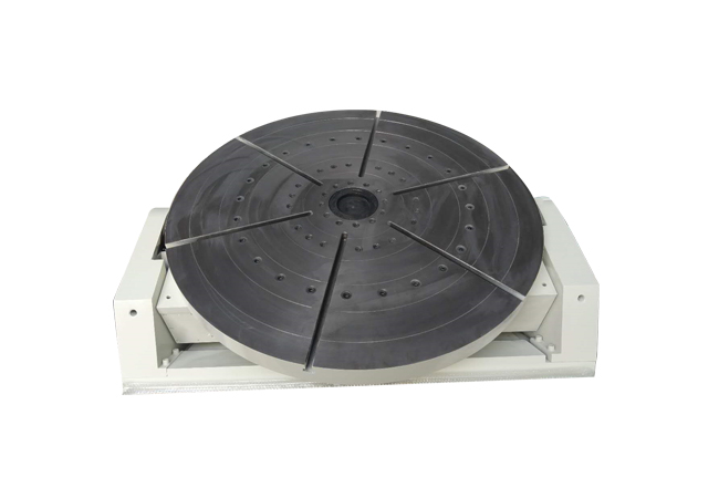 ZT15手動可傾轉(zhuǎn)臺